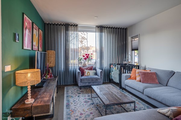 Medium property photo - Prinses Margrietlaan 4, 5953 CA Reuver